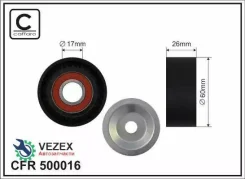 ����� ����. ����� BMW 1(F20/21) 3(F30) 5(F10) Caffaro 500016 500016 ����