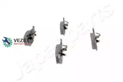 ������� ��������� ��������, �������� | ����� | SEAT Arosa (6H) 1.0 Japanparts PA0086AF PA0086AF ����