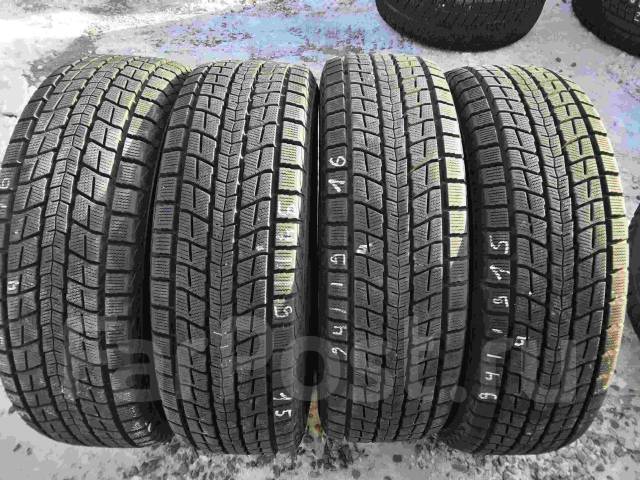 Dunlop Winter Maxx SJ8, 225/65 R17 - Шины в Артеме