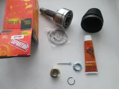 ���� N. MR20DE, QR25DE T31, J10E Out [JCT0287] JCT0287 ����
