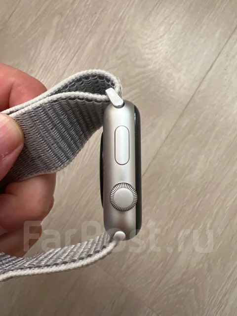 Apple Watch Series 3. IP67, IP68 ����