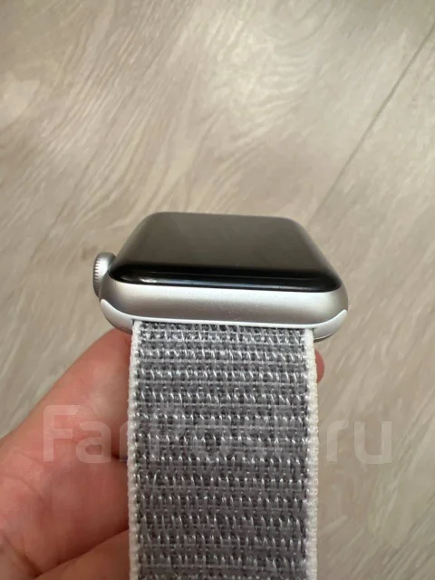 Apple Watch Series 3. IP67, IP68 ����