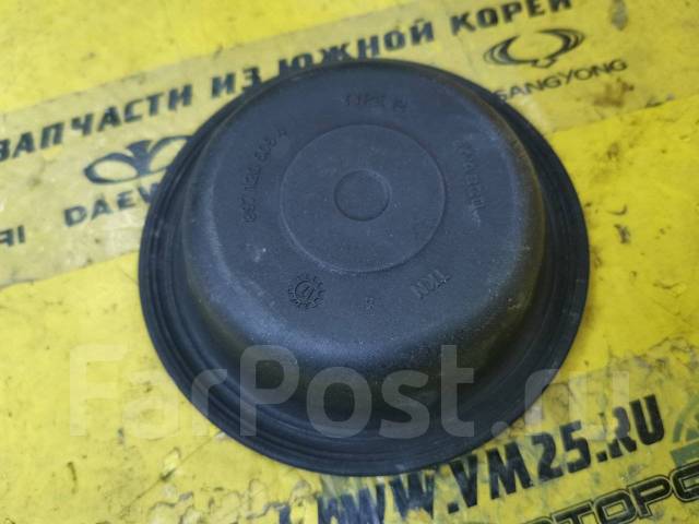 Диафрагма энергоаккумулятора TYPE 12 (A-TOWN, HD120-270) (оригинал ...