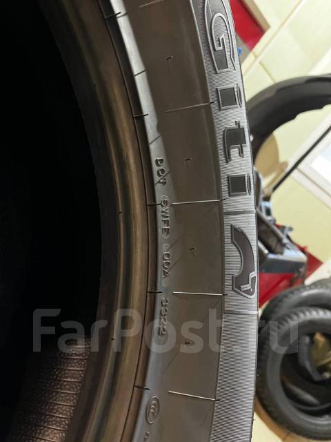Giti GitiWinter SUV 830. ������, ��� �����, 2025 ���, ����� ����