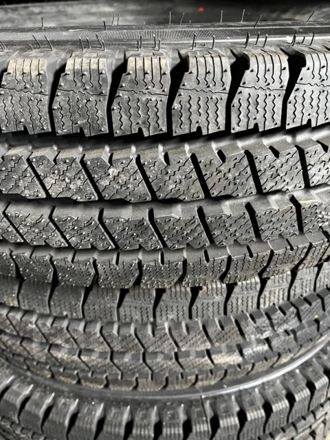 Giti GitiUtility Winter 658. ������, ��� �����, 2026 ���, ����� ����