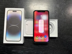 Apple iPhone Xr. �/�, 128 ��, ������, 3G, 4G LTE, NFC ����