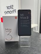 Xiaomi Mi Max 3. /, 64 , , 3G, 4G LTE, Dual-SIM 