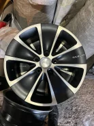 Konig Illusion. 6.5x16", 5x100, ET42, �� 67,1���. ����