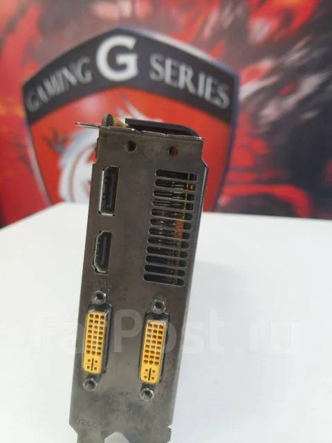 GeForce GTX 560 Ti ����