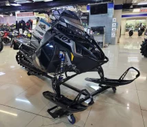 Polaris RMK. ��������, ���� ���, ��� ������� ����