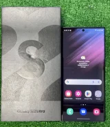 Samsung Galaxy S22 Ultra. �/� ����