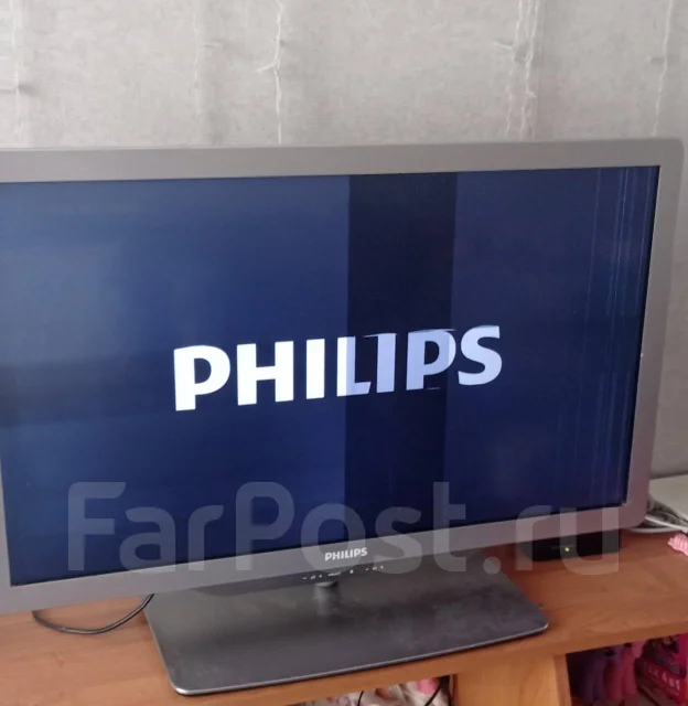 Philips. LCD (��) ����