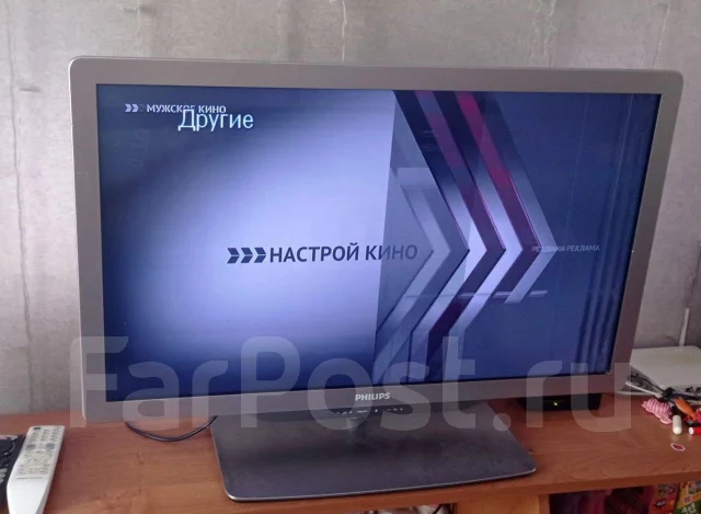 Philips. LCD (��) ����