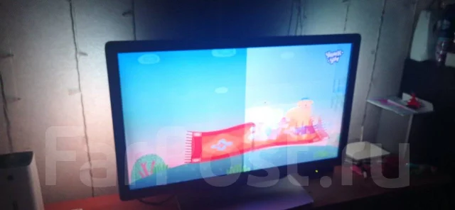 Philips. LCD (��) ����