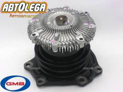 ����� GMB Nissan BD30, TD23, TD27 QD32 GWN47AF ����