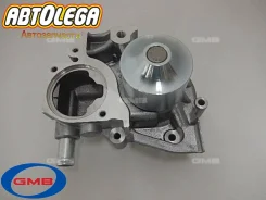 ����� GMB Subaru Forester(SG/SH) Impreza(GD-GH) Outback(BL/BR) GWSU-25A ����