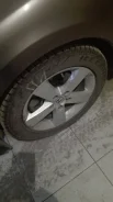 Bridgestone Ice Cruiser 7000. ������, �/�, ����� 10 % ����
