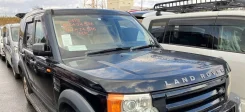 Land Rover Discovery. L319, 448PN ����