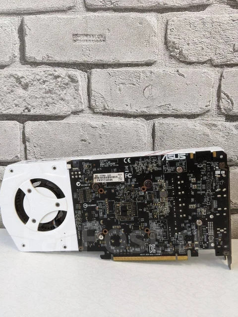 GeForce GTX 960 ����