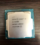 Intel Core i5-9400F ����
