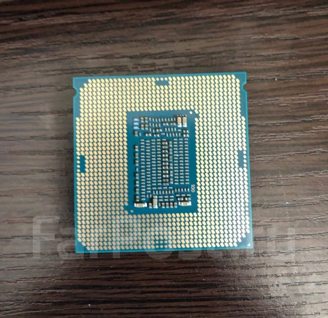 Intel Core i5-9400F ����