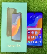 Honor 8A. �/� ����
