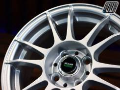 Megami MGM-3. 6.0x14", 4x100, ET39, �� 56,6���. ����