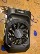 GeForce GTX 1050 ����