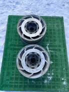 OZ Racing Turbo. 7.0/6.5x15", 4x114.3, ET10/20 ����