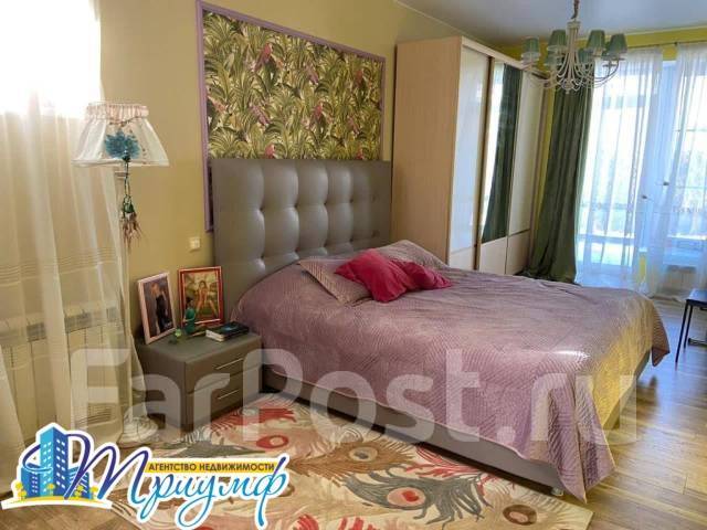 Продается 3 комнатная квартира по ул. Садгородская 13в. - Купить 3 ...