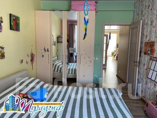 Продается 3 комнатная квартира по ул. Садгородская 13в. - Купить 3 ...