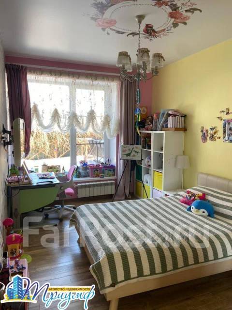 Продается 3 комнатная квартира по ул. Садгородская 13в. - Купить 3 ...