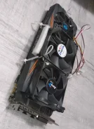 GeForce GTX 1070 ����