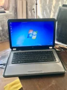 HP Pavilion. 15.6", 1,9����, ��� 4 ��, ���� 320���, WiFi: 1, Bluetooth: 1, ����������� �� 2��. ����