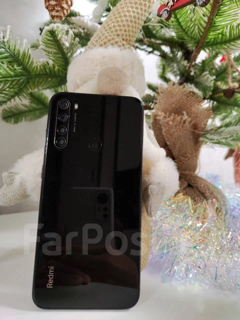 Xiaomi Redmi 8. �/�, ������ ����