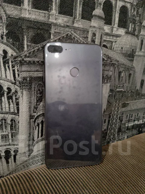 Honor 9 lite. �/�, �����������, 3G, 4G LTE, Dual-SIM ����