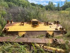 ������ ����� � ����� �� Komatsu D275A-5 ����� ����