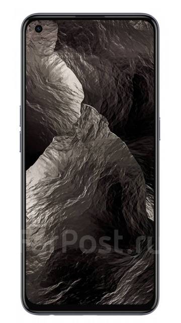 Realme GT Master Edition, 8/256Gb, РСТ, гарантия, 6.43", моноблок ...