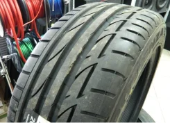 Bridgestone Potenza S001. ������, 2017 ���, ����� ����