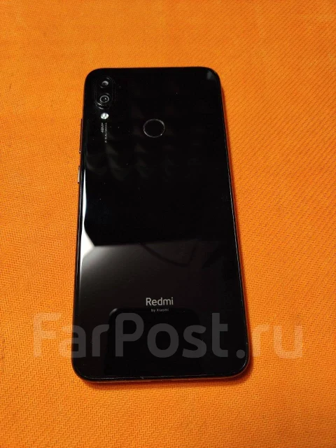Xiaomi Redmi Note 7. �/�, 64 ��, ������ ����