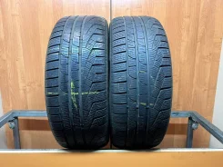 Pirelli W 240 Sottozero S2 Run Flat. ������, �/�, ����� 10 % ����