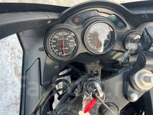 Спидометр Suzuki RF 900