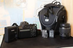Canon EOS 1300D. 15 - 19.9 ��, ���: 3� ����
