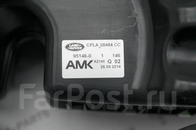 ���������� �������������� Land Rover LR056304 LR056304 ����