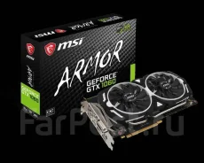 GeForce GTX 1060 ����