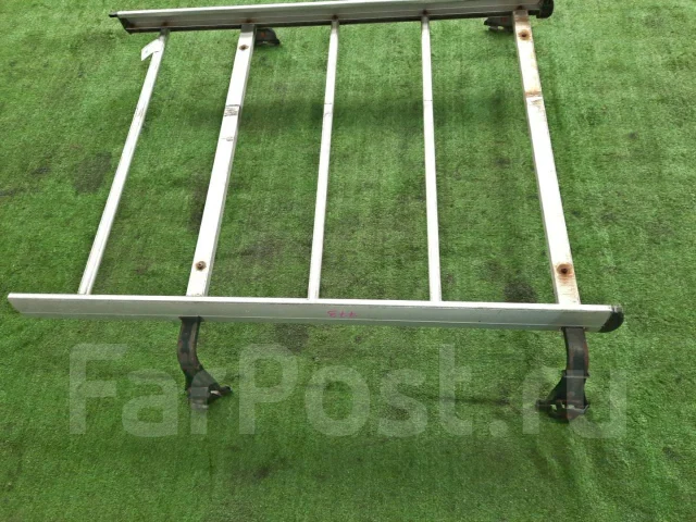 Багажник на крышу [420W0002325] купить во Владивостоке по цене: 6 000 ...