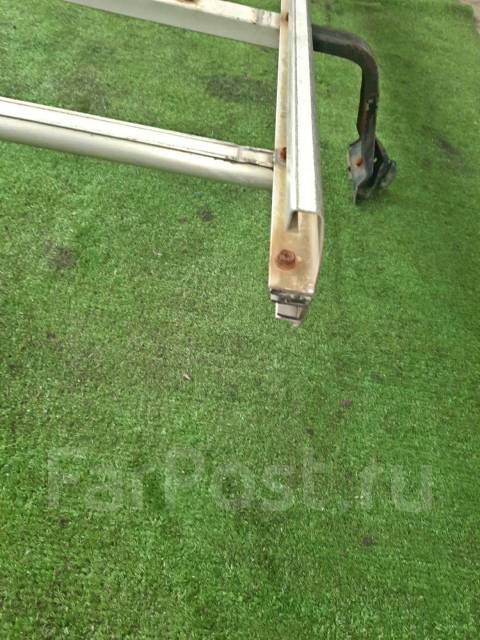 Багажник на крышу [420W0002325] купить во Владивостоке по цене: 6 000 ...