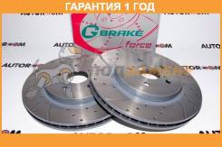      G-Brake / GFR20418L  12  GFR20418L 