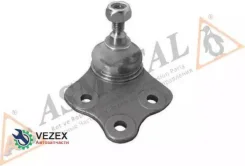 ������� ����� ������� AS Metal 10MR3502 10MR3502 ����