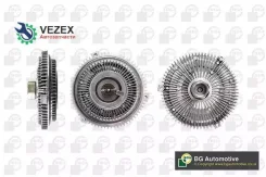 ���������� BMW 5 Series 09/92-09/95 M60 B30 (308S1) 7 Series 04/92-09/94 M60 B30 BGA VF0906 VF0906 ����